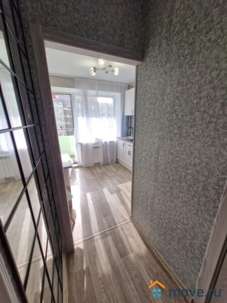 1-комн. квартира, 32 м²