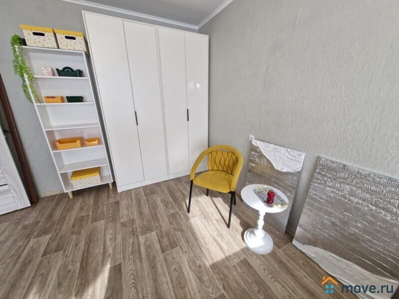 1-комн. квартира, 32 м²