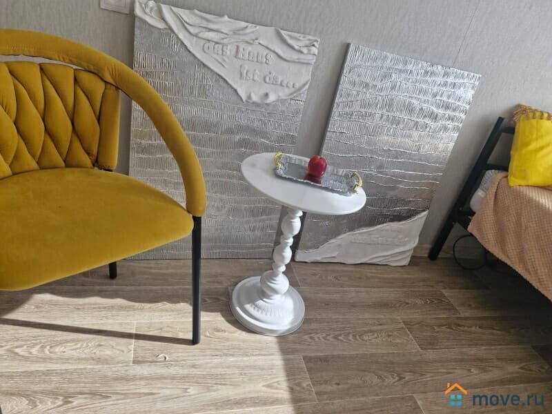1-комн. квартира, 32 м²