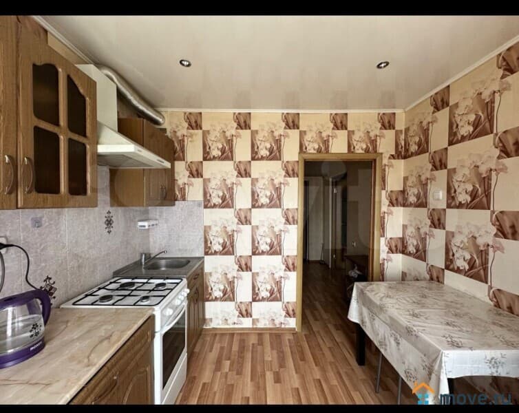 1-комн. квартира, 35 м²