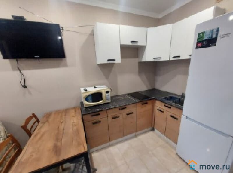 1-комн. квартира, 30 м²