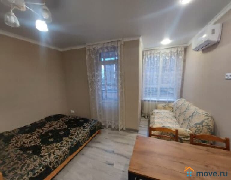1-комн. квартира, 30 м²