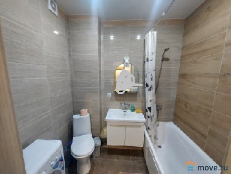 1-комн. квартира, 30 м²