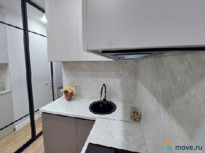 1-комн. квартира, 22 м²