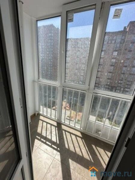 1-комн. квартира, 28 м²