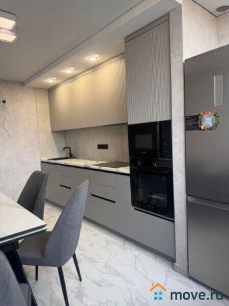 2-комн. квартира, 70 м²