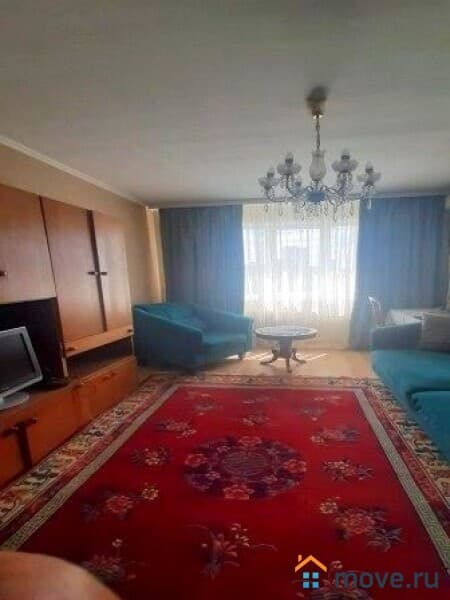 2-комн. квартира, 51 м²