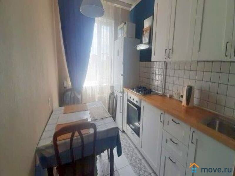 2-комн. квартира, 51 м²
