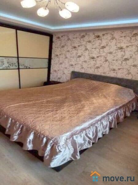 3-комн. квартира, 63 м²