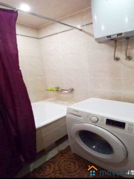 3-комн. квартира, 63 м²