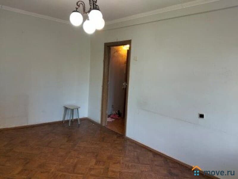 1-комн. квартира, 28 м²