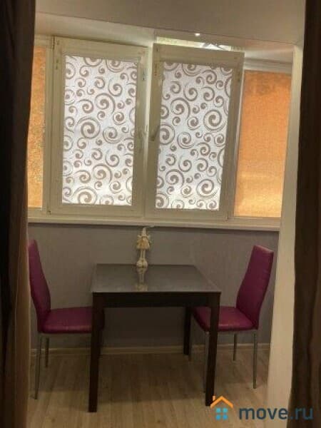 1-комн. квартира, 21 м²