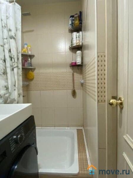 1-комн. квартира, 21 м²