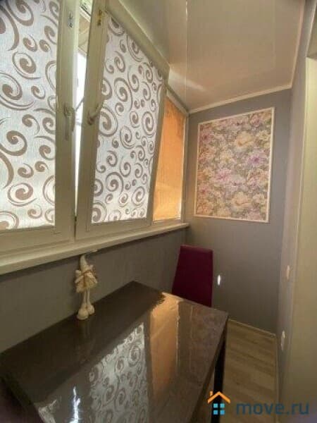 1-комн. квартира, 21 м²