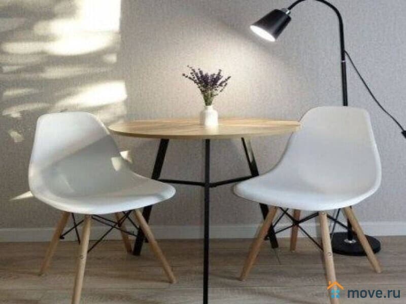 1-комн. квартира, 18 м²