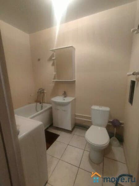 1-комн. квартира, 25 м²