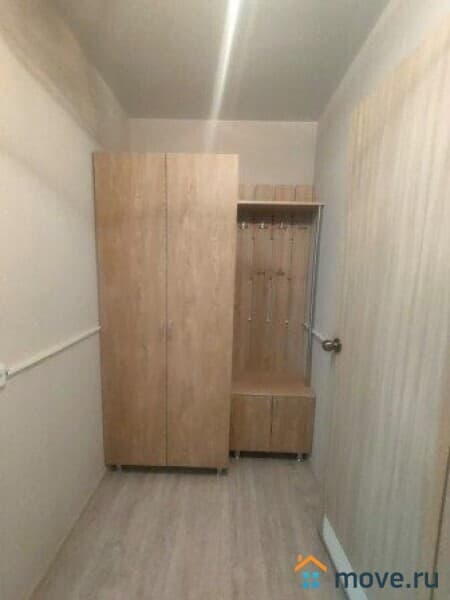 1-комн. квартира, 25 м²