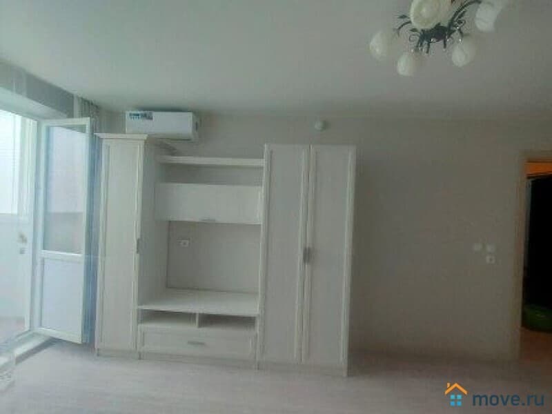 1-комн. квартира, 25 м²