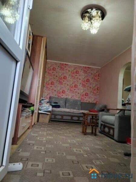 1-комн. квартира, 30 м²