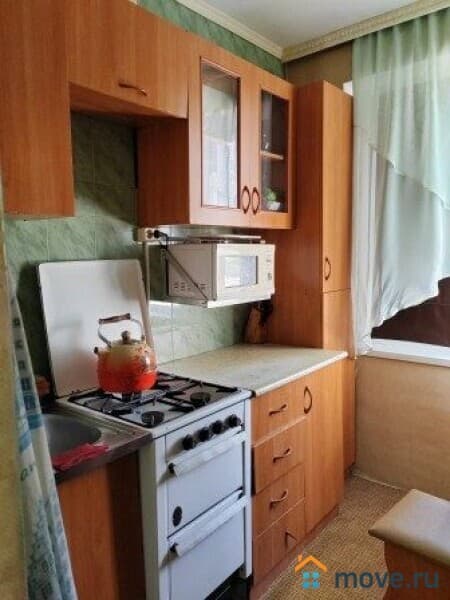 1-комн. квартира, 30 м²
