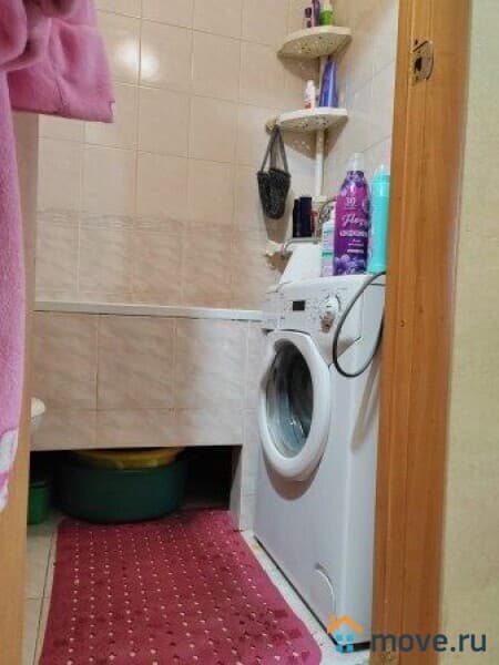 1-комн. квартира, 30 м²