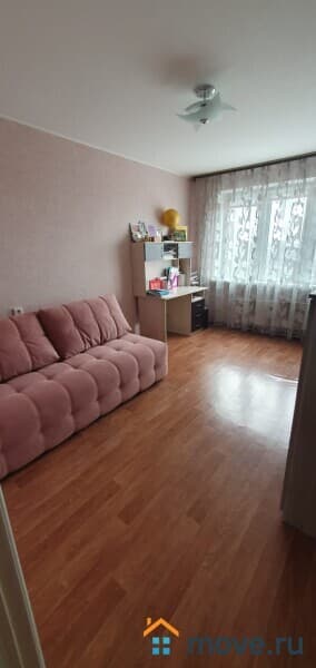 4-комн. квартира, 97 м²