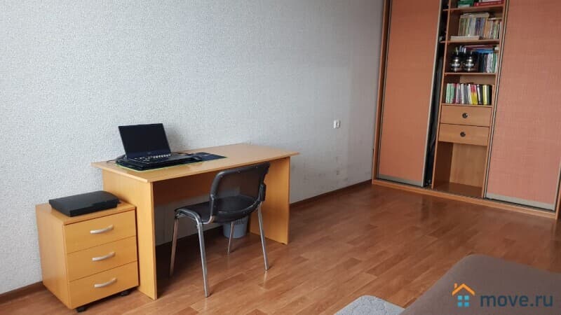 4-комн. квартира, 97 м²