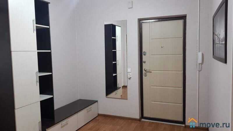 4-комн. квартира, 97 м²