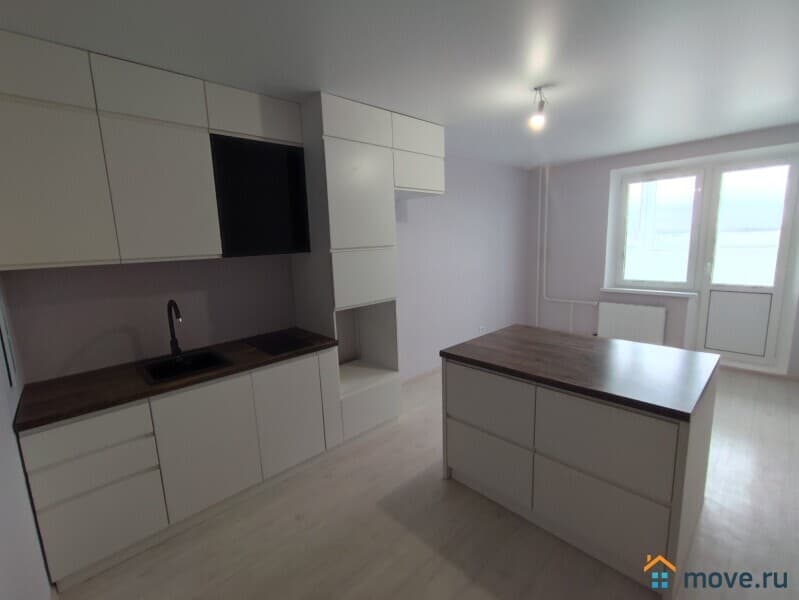 1-комн. квартира, 27 м&sup2;
