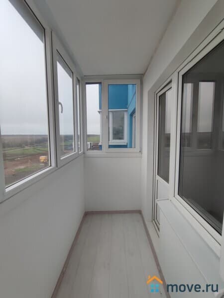 1-комн. квартира, 27 м&sup2;