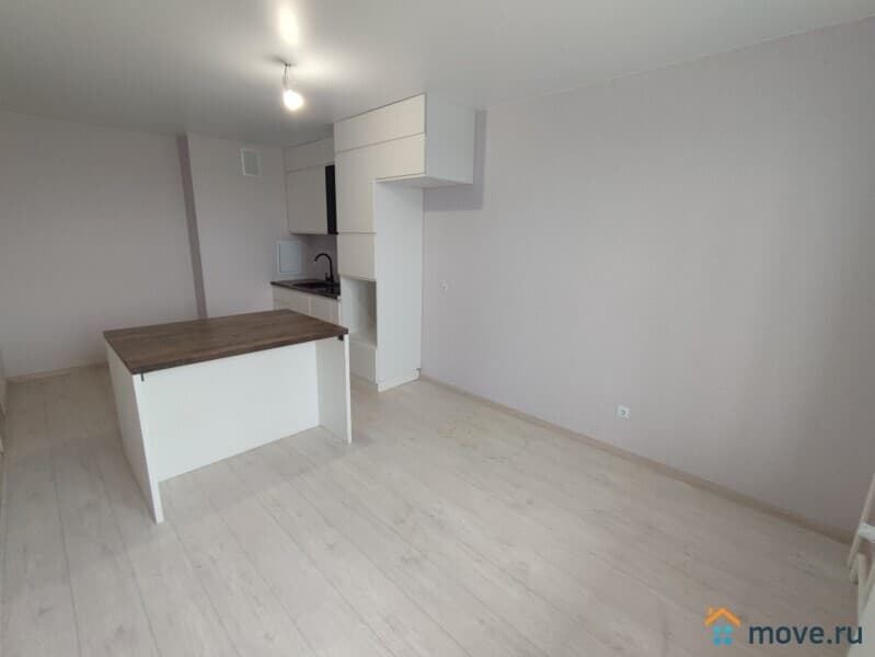 1-комн. квартира, 27 м&sup2;