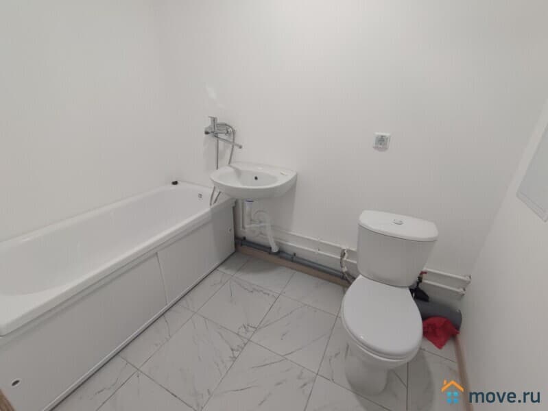 1-комн. квартира, 27 м&sup2;