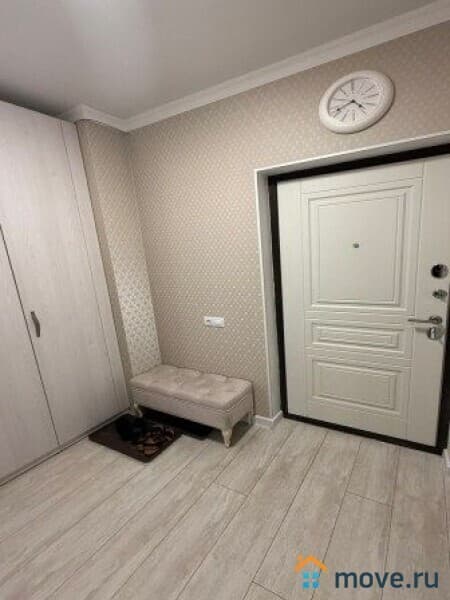 1-комн. квартира, 39 м²