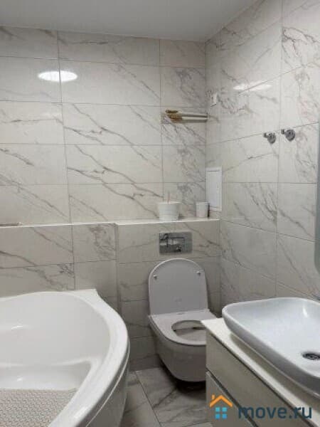 1-комн. квартира, 39 м²