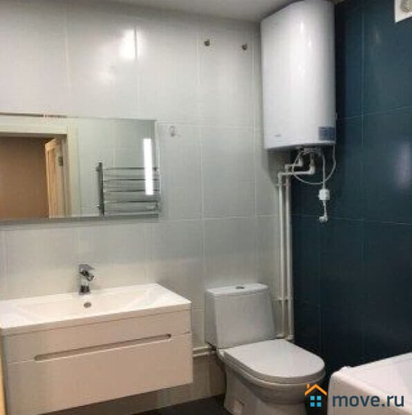2-комн. квартира, 45 м²