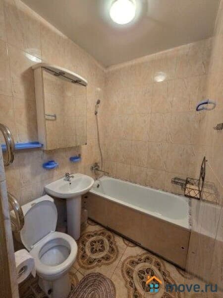 1-комн. квартира, 25 м²