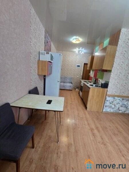 1-комн. квартира, 25 м²