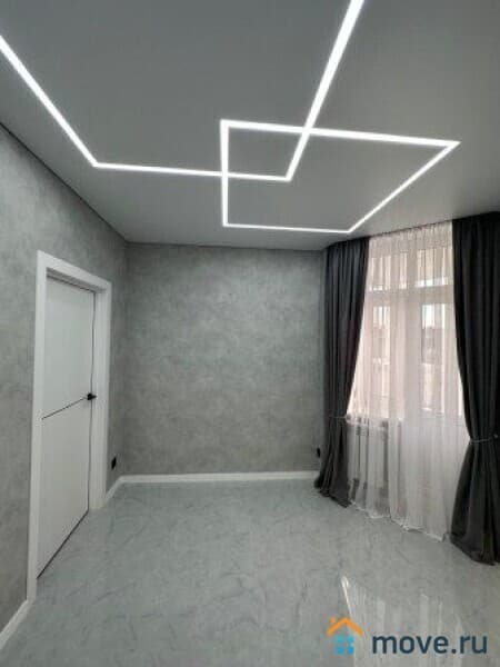 1-комн. квартира, 45 м²