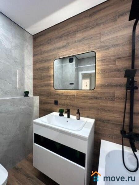 1-комн. квартира, 45 м²