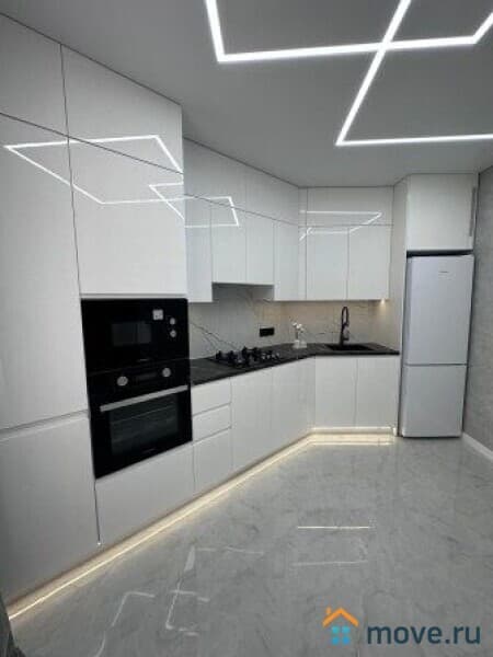 1-комн. квартира, 45 м²