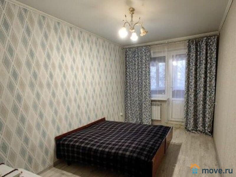 2-комн. квартира, 53 м²