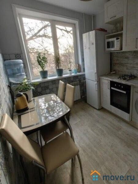 2-комн. квартира, 53 м²