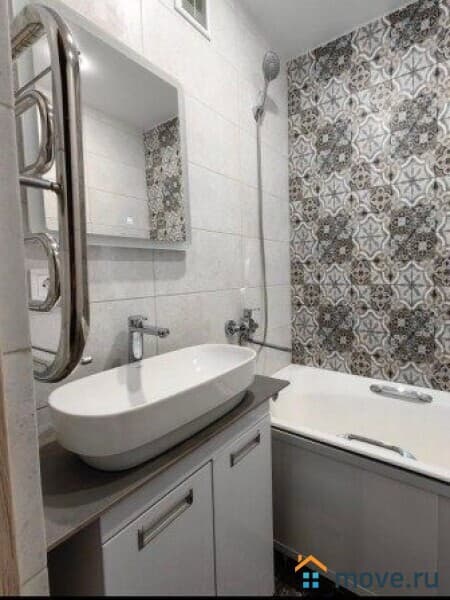 2-комн. квартира, 53 м²