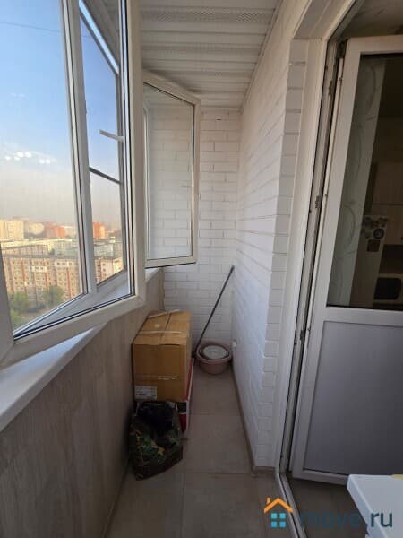 1-комн. квартира, 42 м²