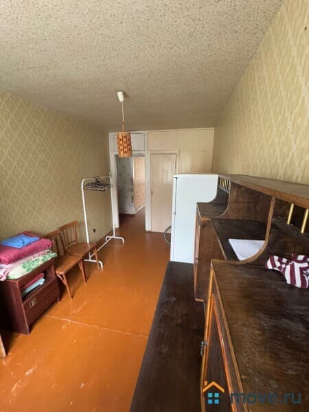 3-комн. квартира, 58 м²