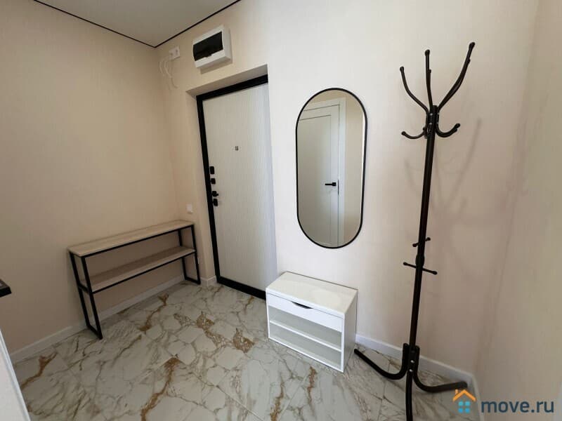 1-комн. квартира, 36 м²