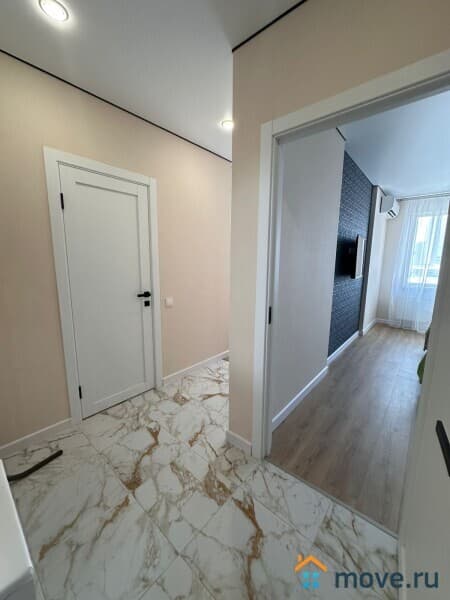 1-комн. квартира, 36 м²
