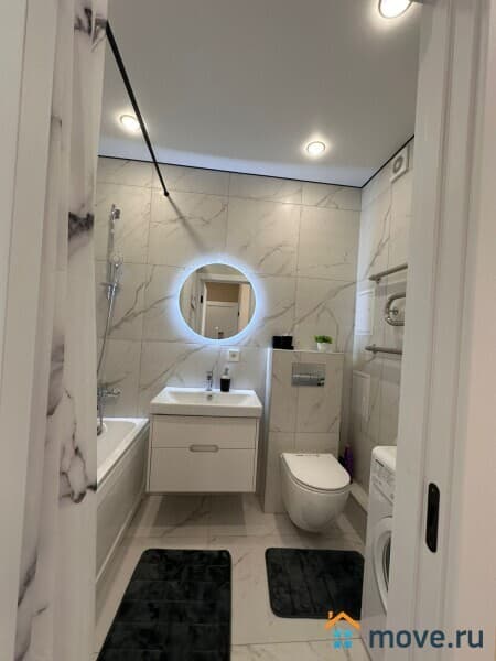 1-комн. квартира, 36 м²