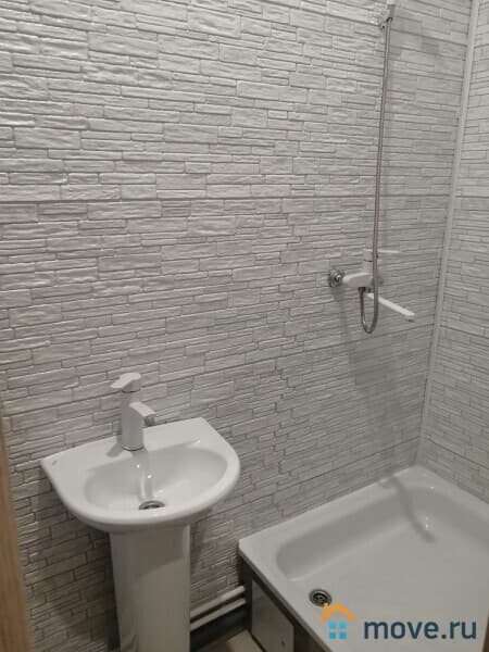 1-комн. квартира, 18 м²