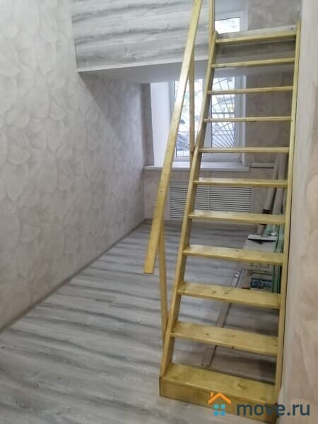 1-комн. квартира, 18 м²